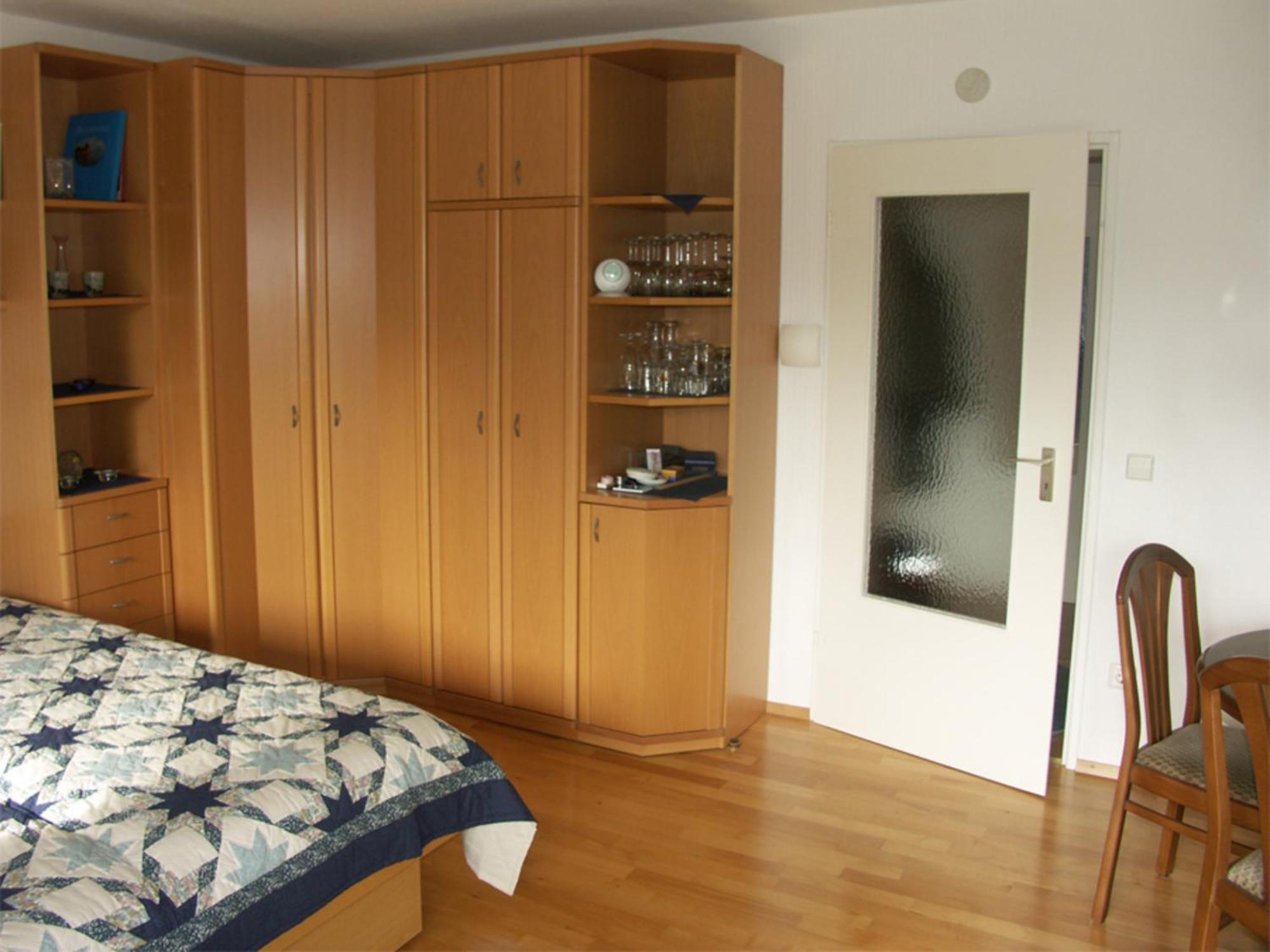 Ferienwohnung Am Kurpark Mettnau ราดอล์ฟเซลล์ อัม โบเดนซี ภายนอก รูปภาพ