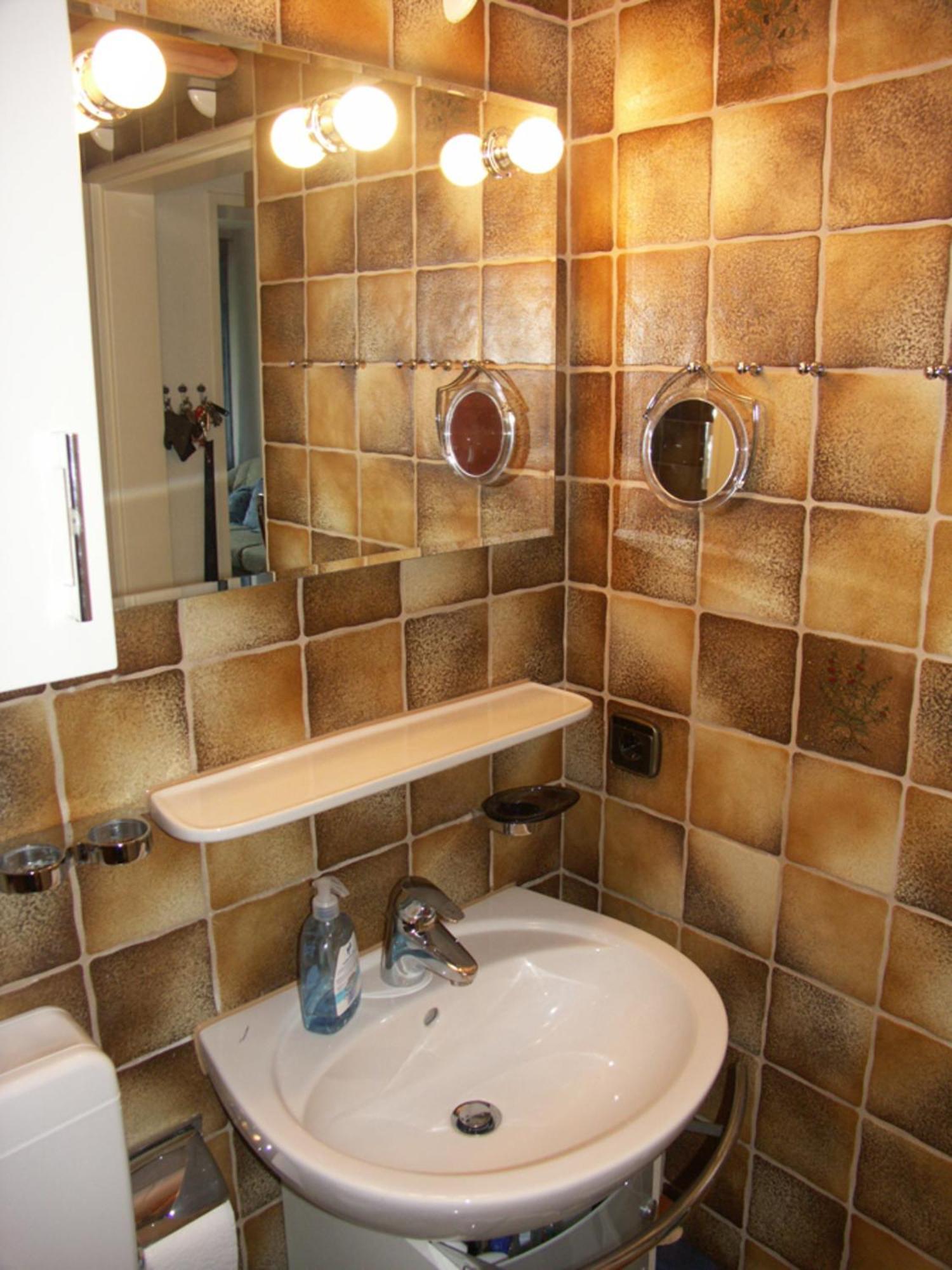 Ferienwohnung Am Kurpark Mettnau ราดอล์ฟเซลล์ อัม โบเดนซี ภายนอก รูปภาพ
